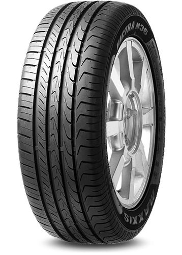 Maxxis M36+ Victra 245/50 R19 Maxxis M36+ Victra 245/50 R19