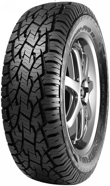 Sunfull MONT-PRO AT786 265/65 R17 Sunfull MONT-PRO AT786 265/65 R17