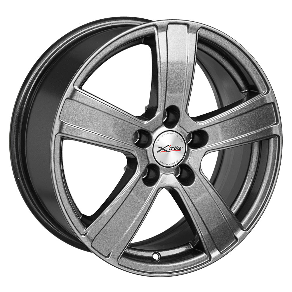 X'trike X-108 7 x 16 5*114 Et: 38 Dia: 66 X'trike X-108 7 x 16 5*114 Et: 38 Dia: 66