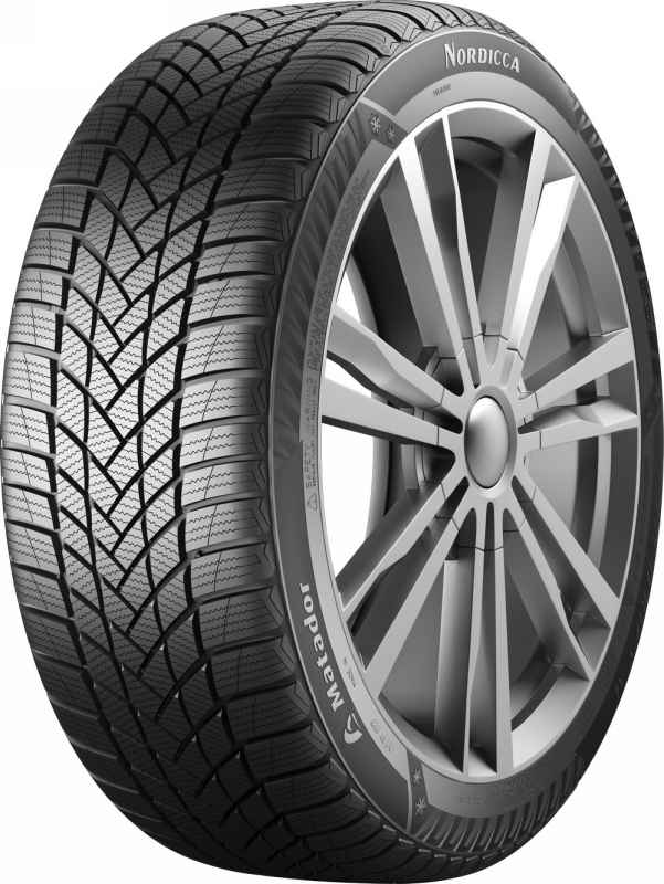 Matador MP93 Nordicca 195/50 R16 Matador MP93 Nordicca 195/50 R16