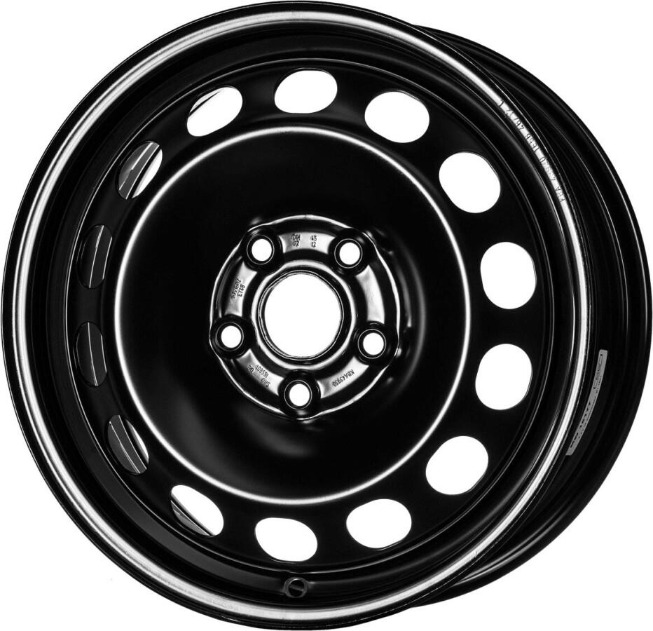Диски автомобильные ТЗСК KIA R17 5*114