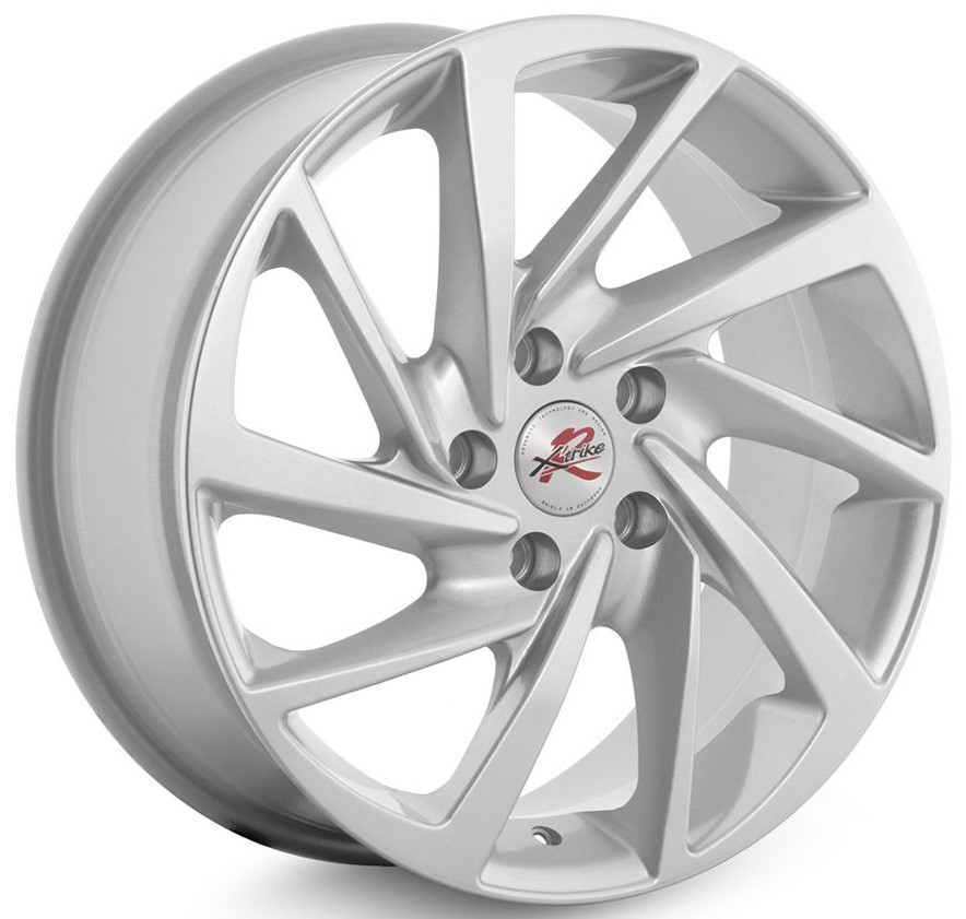 X'trikeRST R017 7 x 17 5*112 Et: 40 Dia: 57 X'trikeRST R017 7 x 17 5*112 Et: 40 Dia: 57