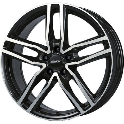 ALUTEC Ikenu 8 x 19 5*112 Et: 20 Dia: 66 ALUTEC Ikenu 8 x 19 5*112 Et: 20 Dia: 66
