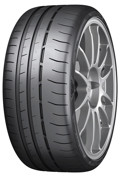 Goodyear EAGLE F1 SUPERSPORT R 325/30 R21 Goodyear EAGLE F1 SUPERSPORT R 325/30 R21