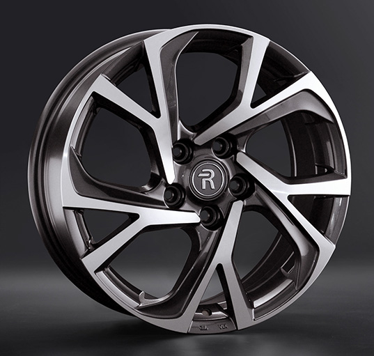 Replay INF78 7 x 17 5*114 Et: 45 Dia: 66 Replay INF78 7 x 17 5*114 Et: 45 Dia: 66