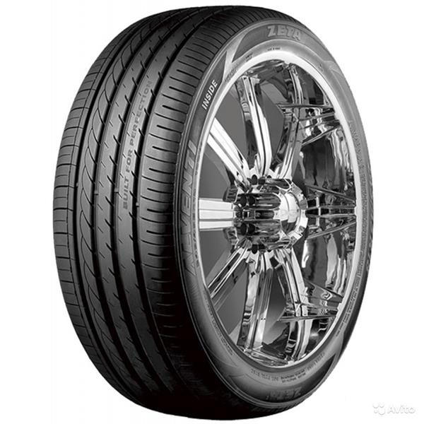 ZETA Alventi 245/40 R18 ZETA Alventi 245/40 R18