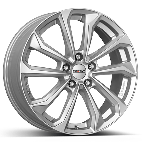 DEZENT KS 6.5 x 16 5*100 Et: 38 Dia: 57 DEZENT KS 6.5 x 16 5*100 Et: 38 Dia: 57
