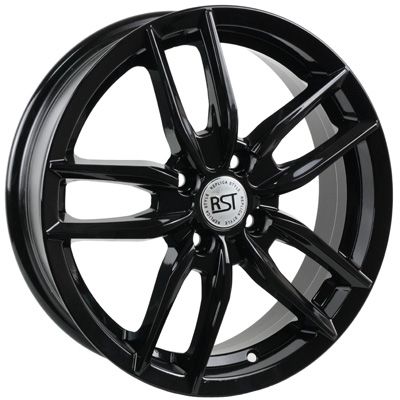 RST R076 6 x 16 5*114 Et: 43 Dia: 67 RST R076 6 x 16 5*114 Et: 43 Dia: 67