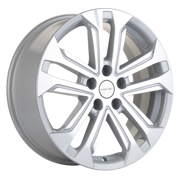 Khomen 1803 7 x 18 5*114 Et: 35 Dia: 60 Khomen 1803 7 x 18 5*114 Et: 35 Dia: 60