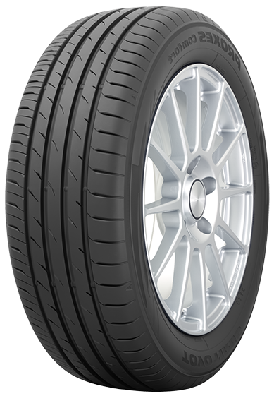 Toyo PROXES Comfort 225/40 R18 Toyo PROXES Comfort 225/40 R18
