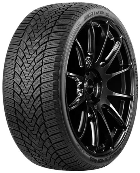 зимние нешипованные шины Arivo Winmaster ProX ARW 3 155/70 R13 75/T