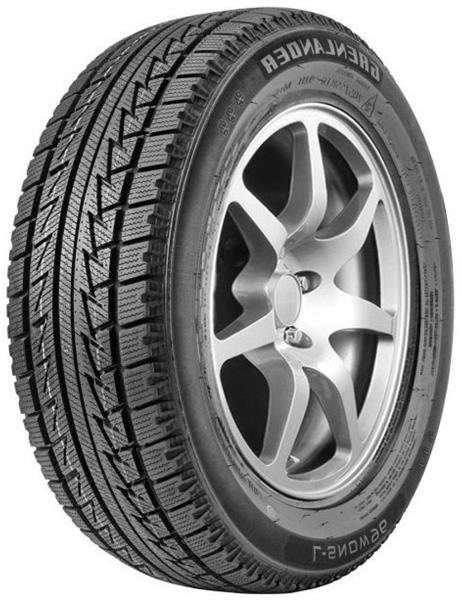 зимние нешипованные шины Ilink l-snow96 205/55 R16 91/H