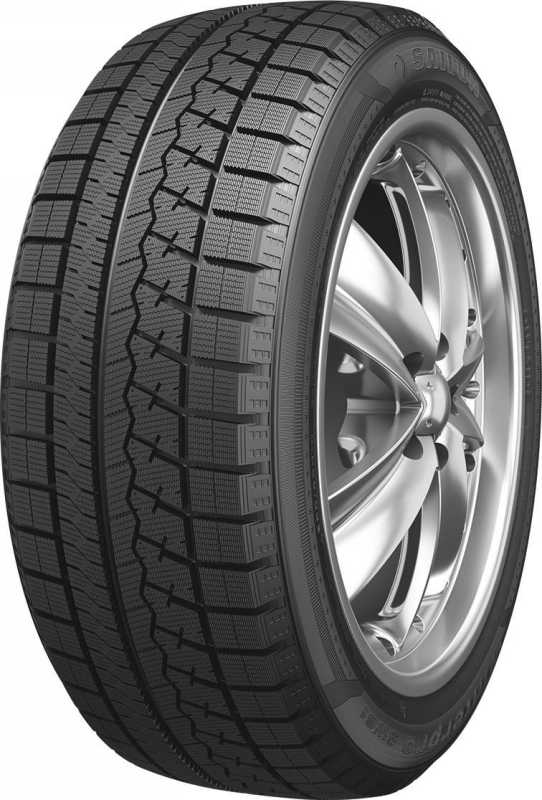 зимние нешипованные шины Sailun Ice Blazer Arctic 195/65 R15 91/T