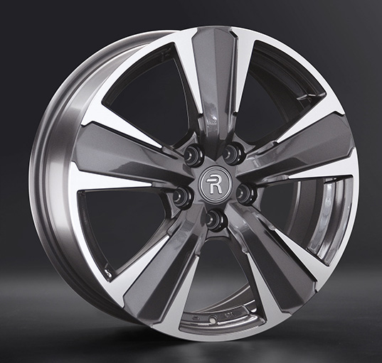 Replay MI175 7 x 18 5*114 Et: 38 Dia: 67 Replay MI175 7 x 18 5*114 Et: 38 Dia: 67