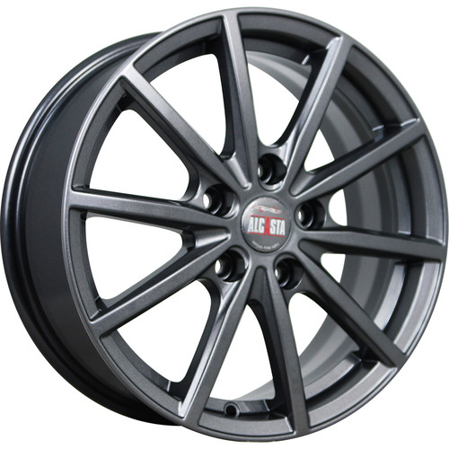 ALCASTA M61 7 x 17 5*114 Et: 35 Dia: 67 ALCASTA M61 7 x 17 5*114 Et: 35 Dia: 67