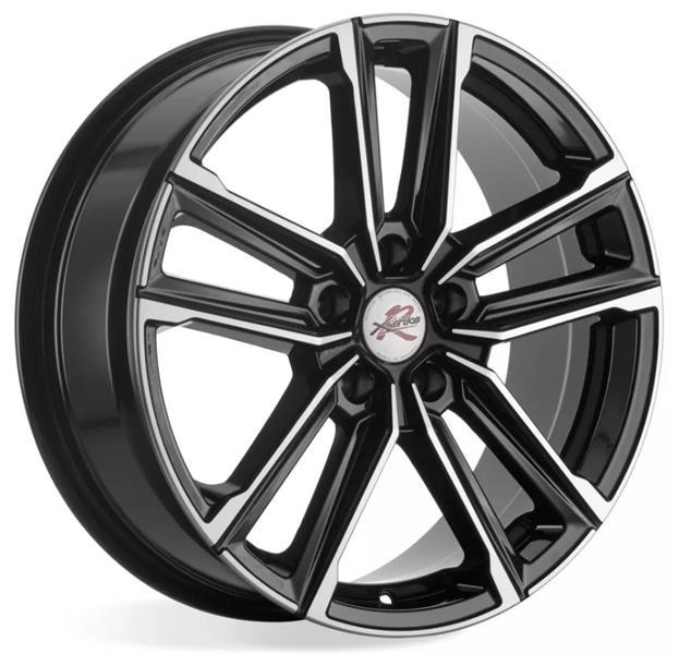 X'trikeRST R078 7 x 18 5*114 Et: 35 Dia: 67 X'trikeRST R078 7 x 18 5*114 Et: 35 Dia: 67