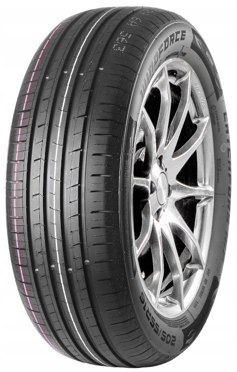 WindForce CatchFors H/P 195/55 R15 WindForce CatchFors H/P 195/55 R15