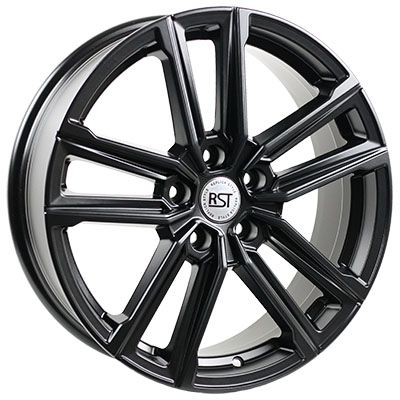 RST R078 7 x 18 5*114 Et: 35 Dia: 67 RST R078 7 x 18 5*114 Et: 35 Dia: 67