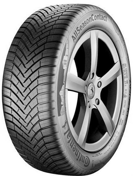 Continental AllSeason Contact 205/65 R15 Continental AllSeason Contact 205/65 R15