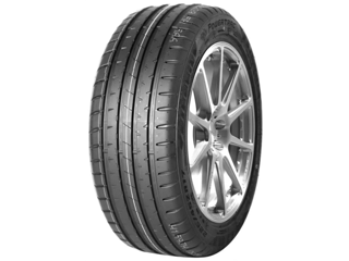 PowerTrac Racing Pro 195/55 R15 PowerTrac Racing Pro 195/55 R15