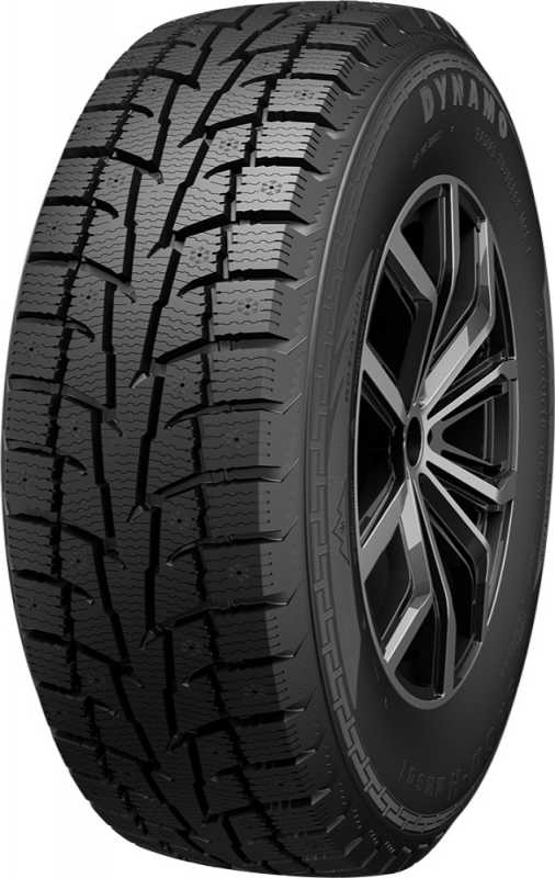 Dynamo MWS01 Snow-H 245/65 R17 Dynamo MWS01 Snow-H 245/65 R17