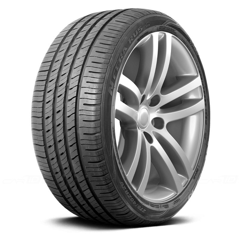Nexen N'FERA RU5 215/60 R17 Nexen N'FERA RU5 215/60 R17