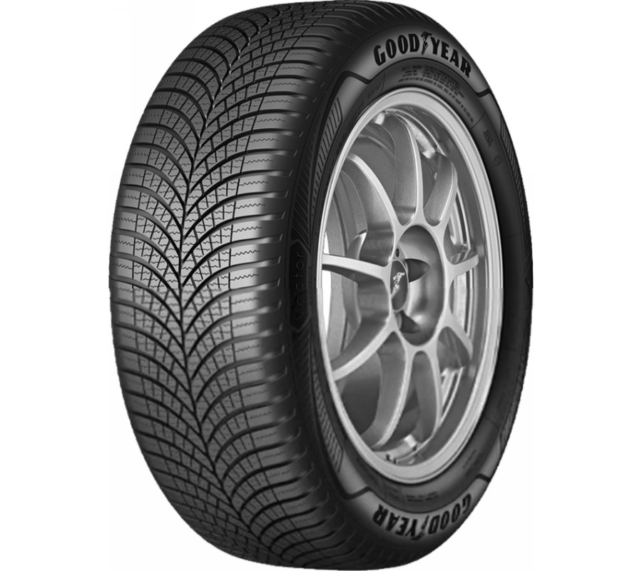 Goodyear Vector 4Seasons GEN-3 215/50 R17 Goodyear Vector 4Seasons GEN-3 215/50 R17