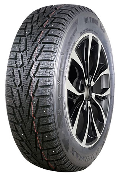 Delmax Ultima ICE 195/65 R15 Delmax Ultima ICE 195/65 R15