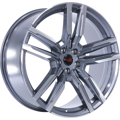 Replica Concept B550 9.5 x 21 5*112 Et: 37 Dia: 66 Replica Concept B550 9.5 x 21 5*112 Et: 37 Dia: 66