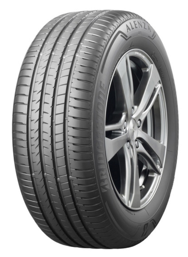 Bridgestone ALENZA 001 265/45 R21 Bridgestone ALENZA 001 265/45 R21