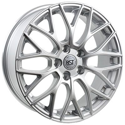 RST R137 7 x 17 5*114 Et: 35 Dia: 60 RST R137 7 x 17 5*114 Et: 35 Dia: 60