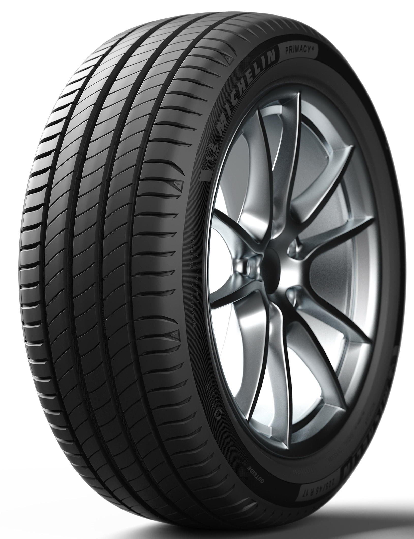 Michelin Primacy 4 255/45 R20 Michelin Primacy 4 255/45 R20