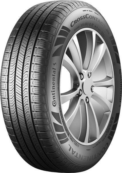 Continental CrossContact RX 255/45 R21 Continental CrossContact RX 255/45 R21