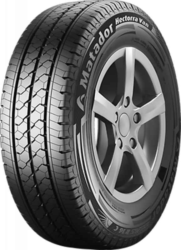 Matador Hectorra Van 195/70 R15 Matador Hectorra Van 195/70 R15