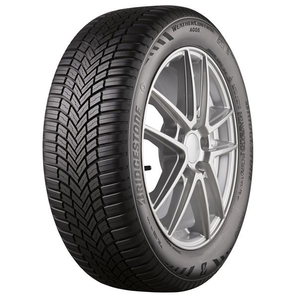 Bridgestone Weather Control A005 Evo 215/65 R17 Bridgestone Weather Control A005 Evo 215/65 R17