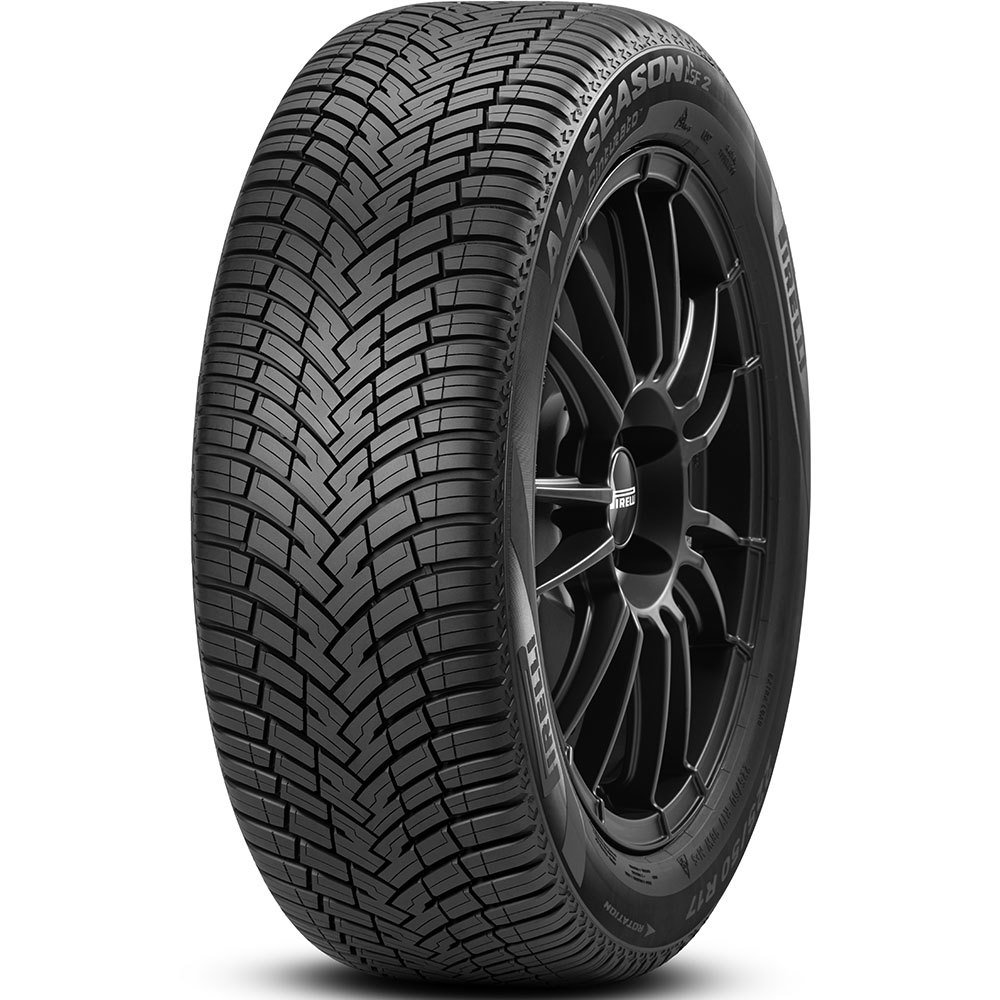 Pirelli Cinturato All Season SF 2 205/60 R16 Pirelli Cinturato All Season SF 2 205/60 R16