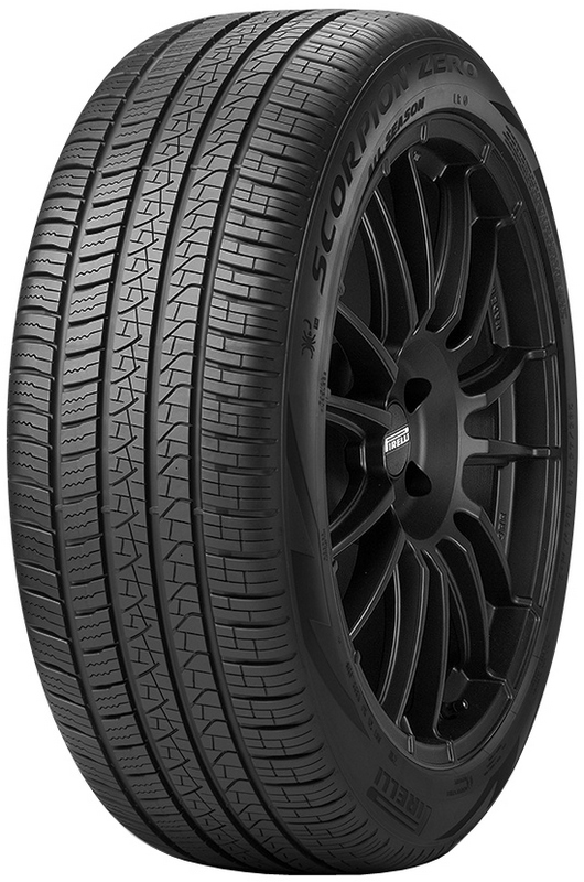 Pirelli Scorpion Zero All Season 285/40 R22 Pirelli Scorpion Zero All Season 285/40 R22