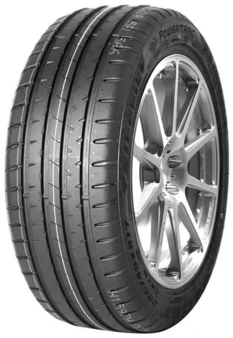 PowerTrac Racing Pro 215/55 R18 PowerTrac Racing Pro 215/55 R18