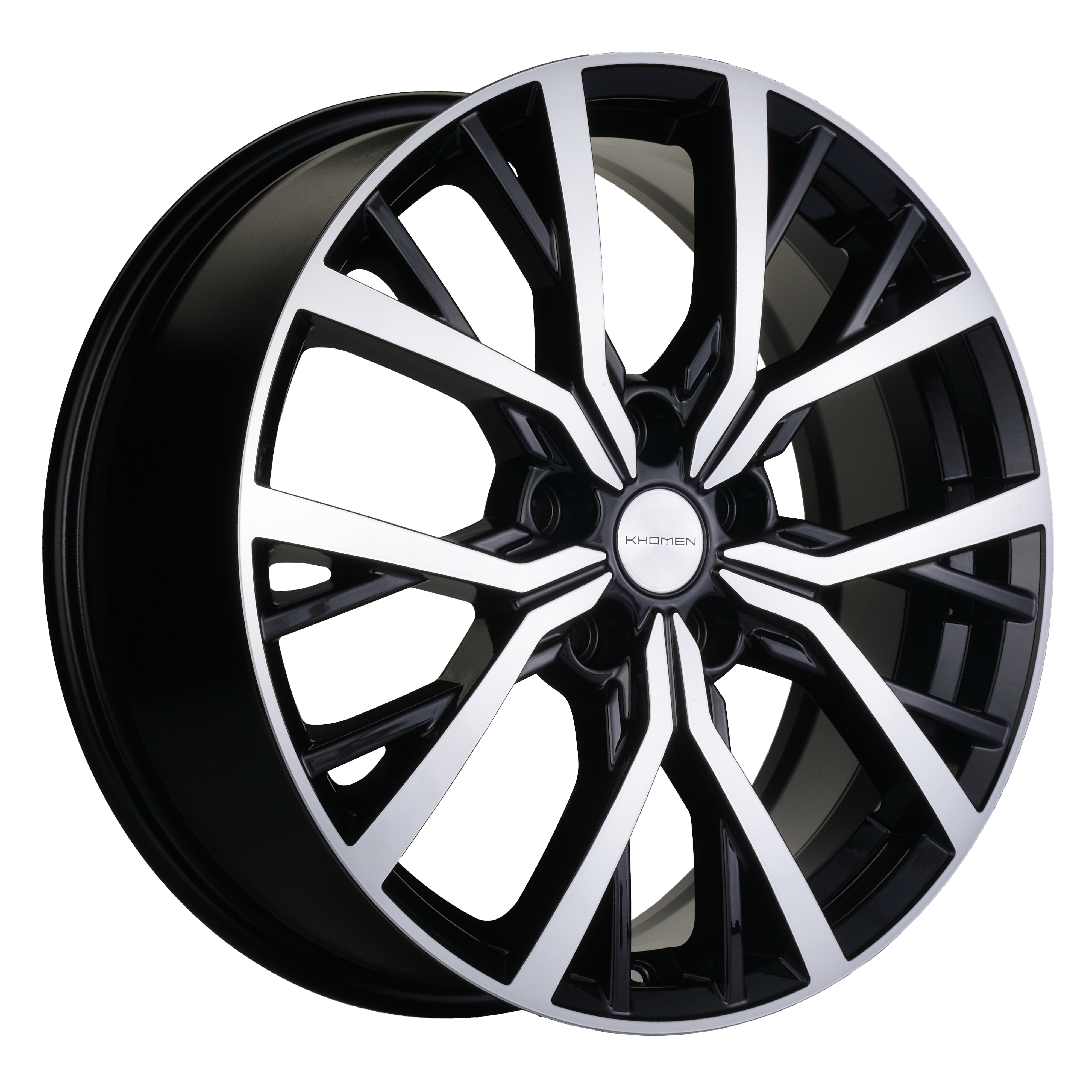 Khomen 1806 7 x 18 5*112 Et: 45 Dia: 57 Khomen 1806 7 x 18 5*112 Et: 45 Dia: 57