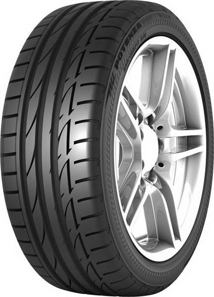Bridgestone Potenza S001 245/40 R20 Bridgestone Potenza S001 245/40 R20