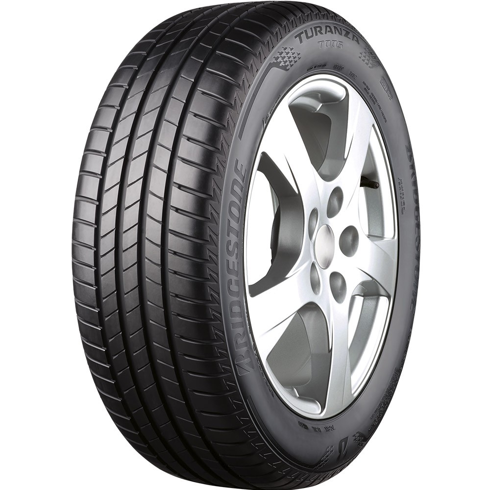 Bridgestone TURANZA T005 185/65 R15 Bridgestone TURANZA T005 185/65 R15