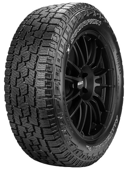 Pirelli Scorpion All Terrain Plus 275/55 R20 Pirelli Scorpion All Terrain Plus 275/55 R20