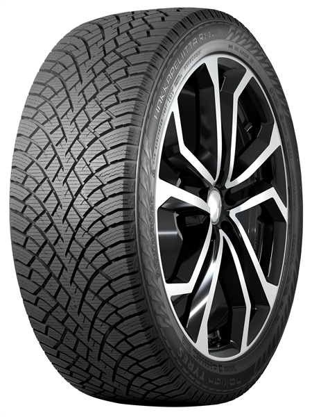 Nokian Tyres Hakkapeliitta R5 SUV 285/45 R21 Nokian Tyres Hakkapeliitta R5 SUV 285/45 R21