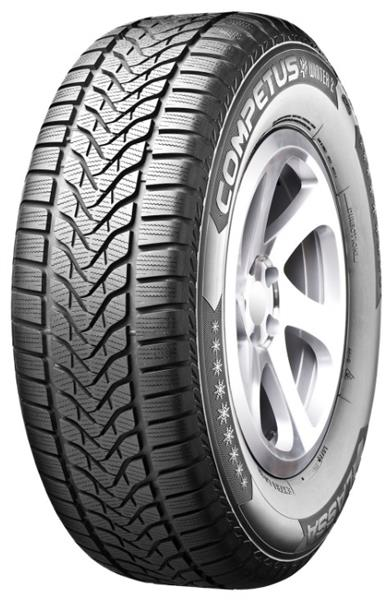 Lassa COMPETUS WINTER 2+ 225/55 R18 Lassa COMPETUS WINTER 2+ 225/55 R18