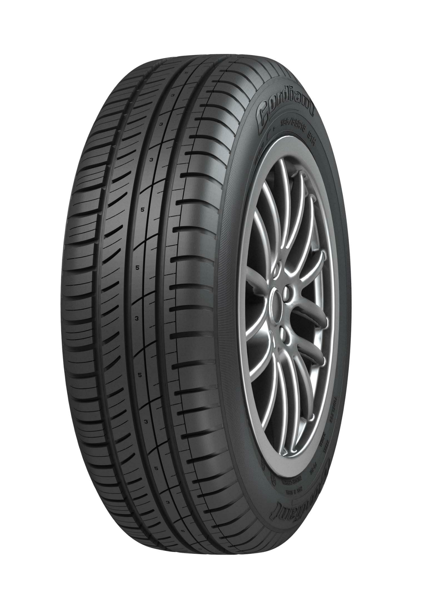 летние шины Cordiant Sport 2 175/65 R14 86/T