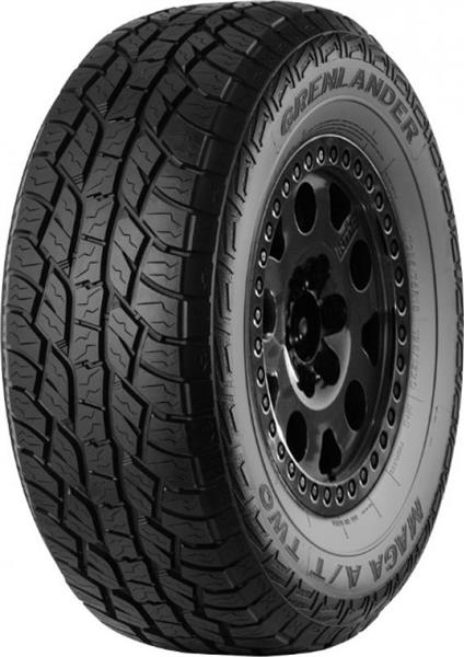 Grenlander MAGA A/T TWO 265/50 R20 Grenlander MAGA A/T TWO 265/50 R20