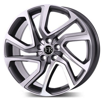 Replica FR LR5704 9,5 x 22 5*120 Et: 49 Dia: 72 Replica FR LR5704 9,5 x 22 5*120 Et: 49 Dia: 72