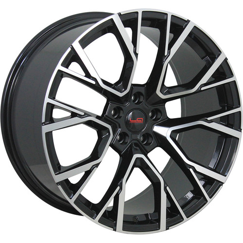 Replica Concept B541 9.5 x 21 5*112 Et: 37 Dia: 66 Replica Concept B541 9.5 x 21 5*112 Et: 37 Dia: 66