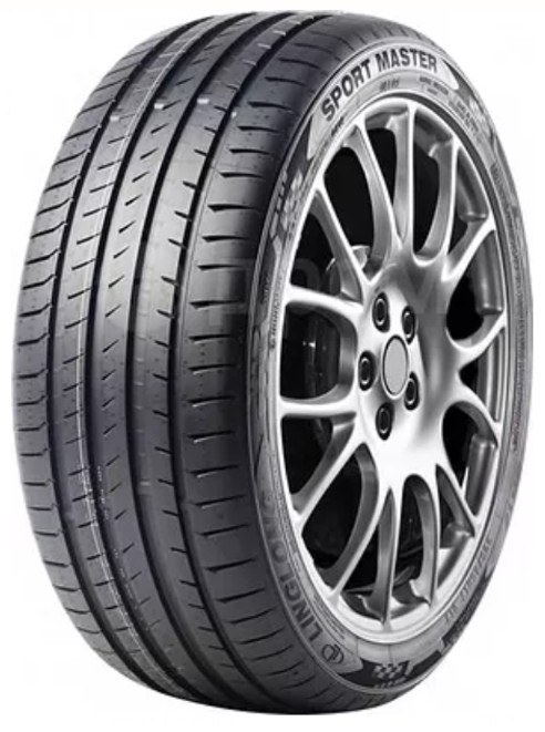 LingLong Sport Master UHP 205/55 R16 LingLong Sport Master UHP 205/55 R16