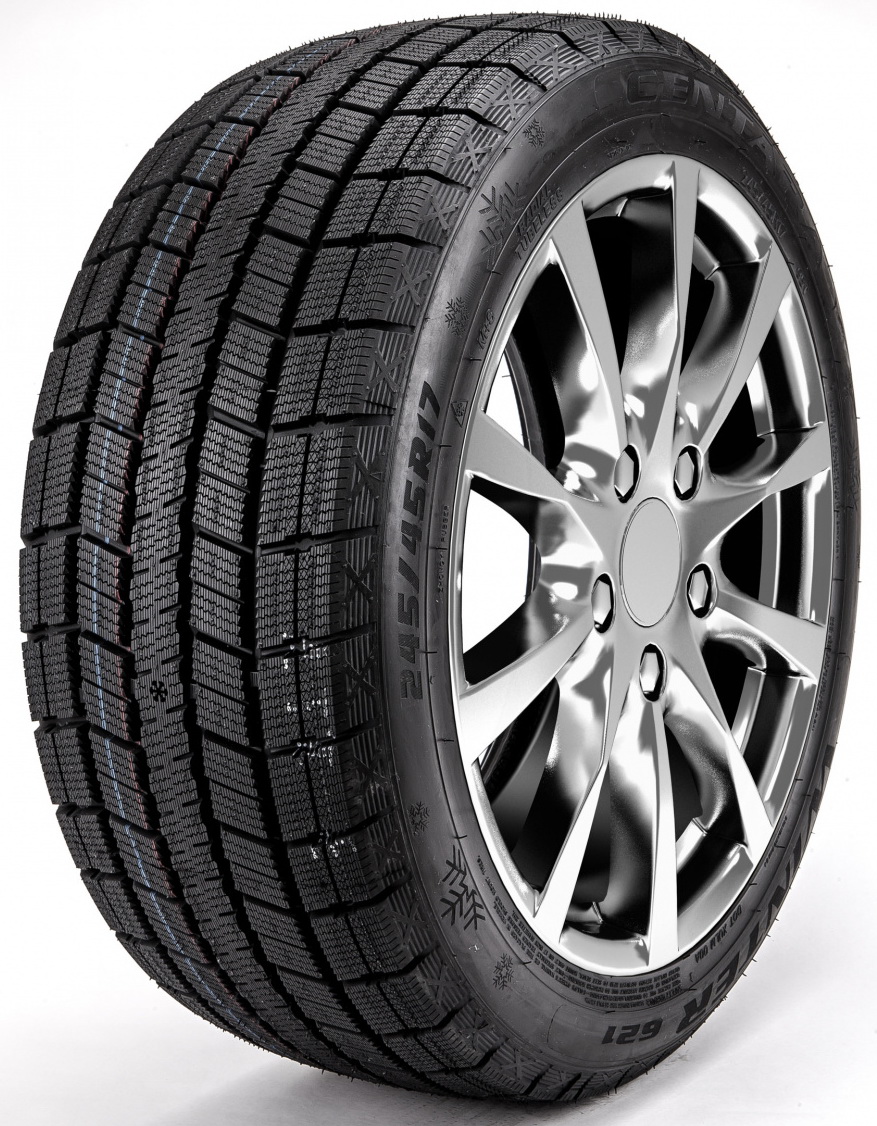 зимние нешипованные шины Centara WINTER RX621 195/65 R15 91/T